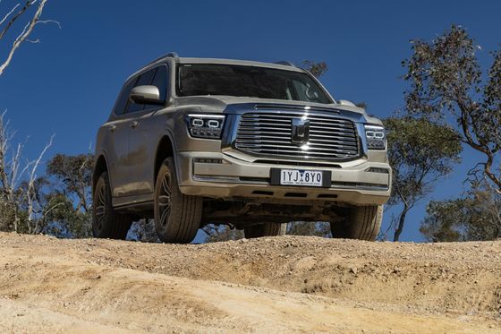 Nouvelle voiture énergétique 2023 TANK 500 PHEV AWD Traction 180km/h vitesse maximale avec 6,9sec 0-100accélération