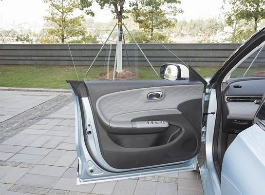 Véhicule électrique pur Dongfeng Nano 01 2024 330Liter Avec une vitesse maximale de 140km/h