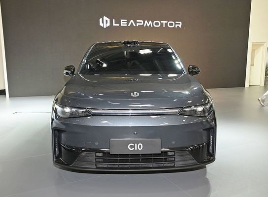 Leapmotor C10 C 10 Basic EV SUV Nouveau véhicule énergétique Pure Electric Car Lingpao Leap Motor C10