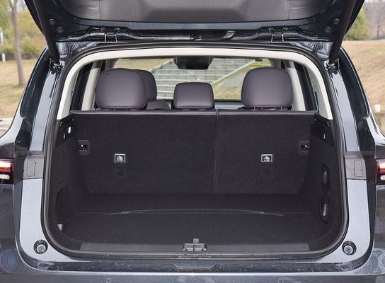 Leapmotor C10 C 10 Basic EV SUV Nouveau véhicule énergétique Pure Electric Car Lingpao Leap Motor C10