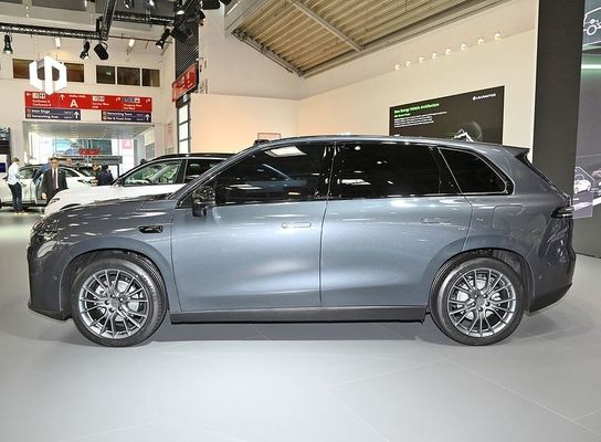 Leapmotor C10 C 10 Basic EV SUV Nouveau véhicule énergétique Pure Electric Car Lingpao Leap Motor C10