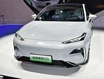 2024 Nouveaux véhicules à énergie 7 places Électrique pure Geely Galaxy E8 Nouveau EV voitures électriques