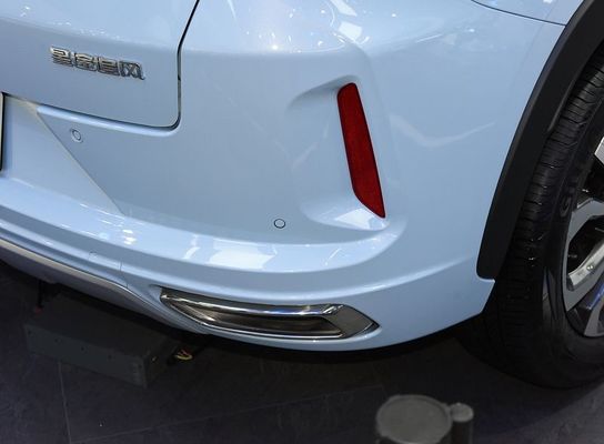 2023 Classic EXCEED Hybrid voiture à Chery EXCEED ET-i 1.5T 156 chevaux L4 + 125moteur électrique 180km/h vitesse maximale 0-100km/h en 7s