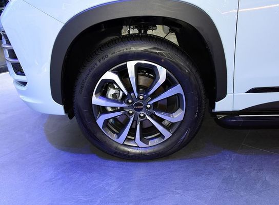 2023 Classic EXCEED Hybrid voiture à Chery EXCEED ET-i 1.5T 156 chevaux L4 + 125moteur électrique 180km/h vitesse maximale 0-100km/h en 7s