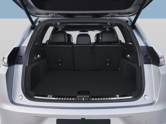 2024 EREV Li Auto L7 2024 Voiture électrique de luxe 4 roues motrices Lixiang L7 E-REV SUV Li L7 Nouveau véhicule énergétique