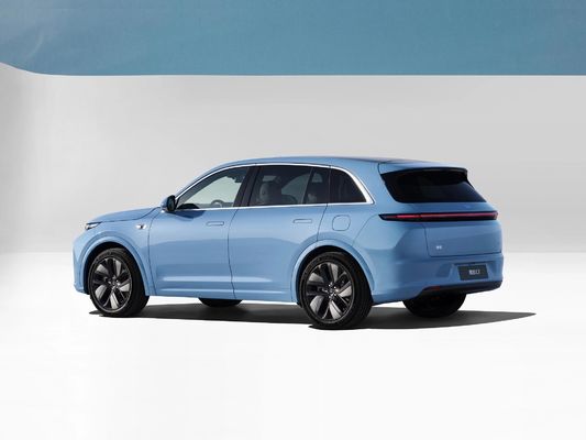 2024 EREV Li Auto L7 2024 Voiture électrique de luxe 4 roues motrices Lixiang L7 E-REV SUV Li L7 Nouveau véhicule énergétique