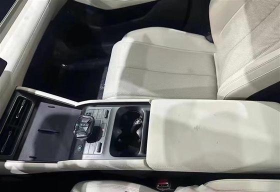 Prévente 2024 BYD Qinn L DM-i 80km Véhicule électrique bientôt Hybrid Car 1.5T 101ps L4 New Engergy Car