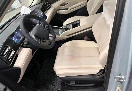 Prévente 2024 BYD Qinn L DM-i 80km Véhicule électrique bientôt Hybrid Car 1.5T 101ps L4 New Engergy Car