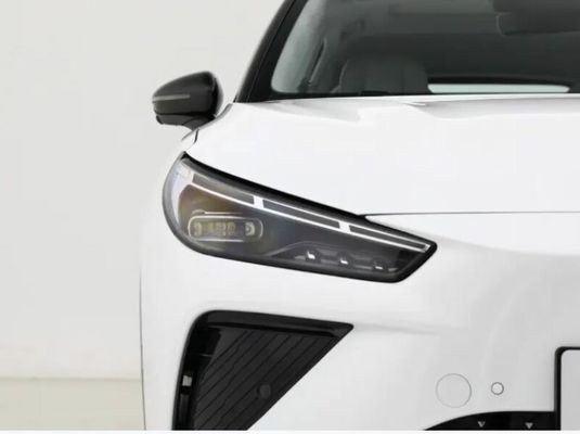 2024 le chargement le plus rapide du monde EREV NETA L seulement 19 minutes, 231 chevaux de moteur Nouveau véhicule électrique 220km CLTC