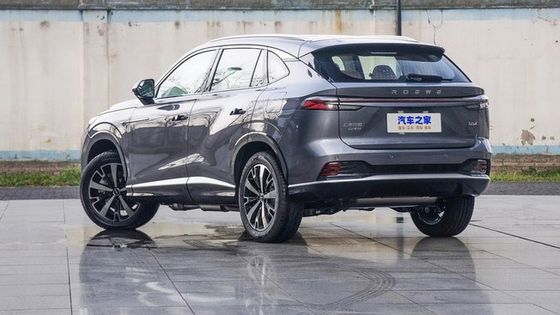 Le plus récent Saic Roewe D5X DMH PHEV 1,5 litre moteur turbo et un seul moteur électrique avec 110kw/235N.m de puissance