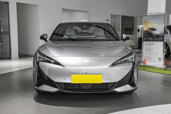 2024 Nouveaux véhicules énergétiques ARCFOX Alpha S5 Limousine 708 km Autos à longue portée