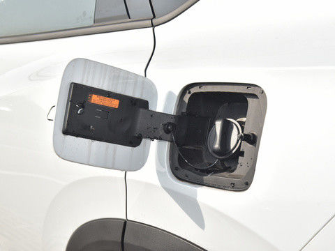 2024 Nouveau hybride Dongfeng Forthing Haohan PHEV 1.5t Fwd SUV compact Véhicule à essence électrique hybride à 5 places