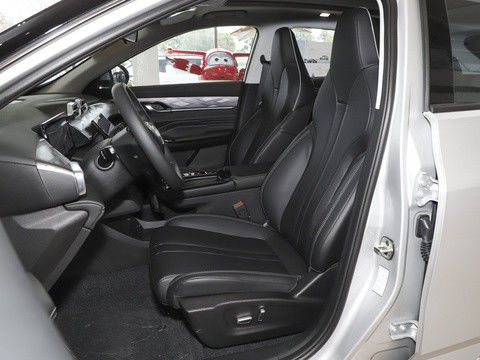 2024 Nouveau hybride Dongfeng Forthing Haohan PHEV 1.5t Fwd SUV compact Véhicule à essence électrique hybride à 5 places