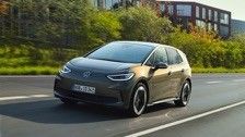 2024 Volkswagen ID.3 Pro S 77kwh Avec une autonomie de 450km Cabinery& Avec 125kw/170P.s de puissance moteur Nouvelle voiture électrique