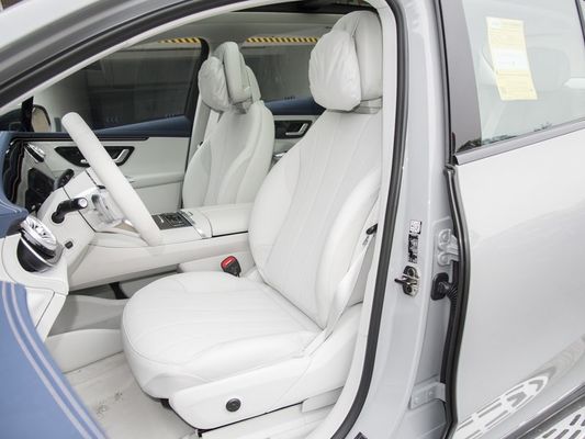 Nouveau SUV électrique à 609 km de long rayon d'action véhicule électrique Mercedes-Benz EQE 500 w350kw/408P.s puissance du moteur 5.1s accélération 0-100km/h