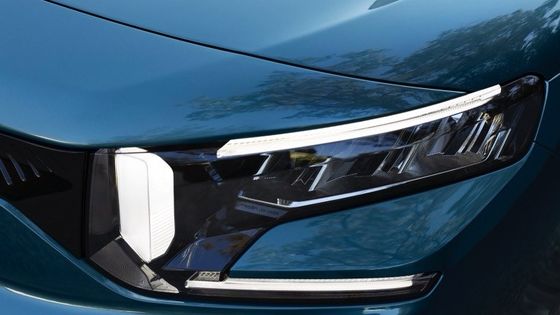 Nouveau Citroën e-Berlingo Nouveau véhicule électrique 339km portée batterie 52kwh avec 100kw ((136P.s)