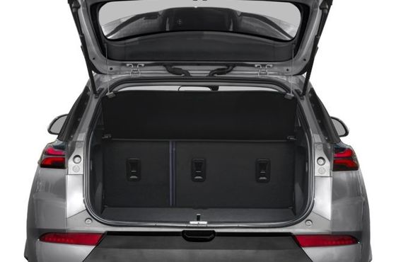 Un véhicule électrique de haute technologie surprenant à la Chevrolet Bolt EUV Electric Carwtih 238 miles Range Nouveau SUV électrique