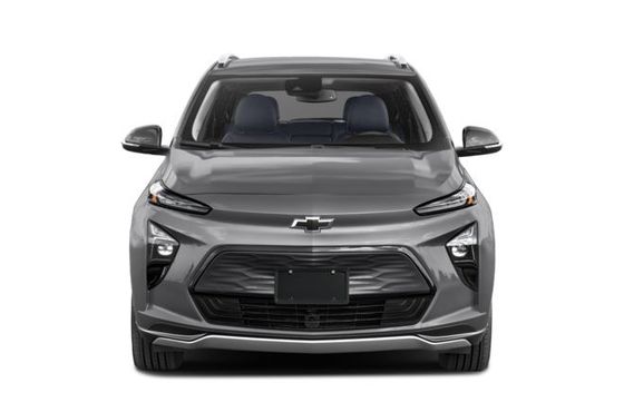 Un véhicule électrique de haute technologie surprenant à la Chevrolet Bolt EUV Electric Carwtih 238 miles Range Nouveau SUV électrique