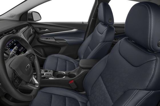 Un véhicule électrique de haute technologie surprenant à la Chevrolet Bolt EUV Electric Carwtih 238 miles Range Nouveau SUV électrique