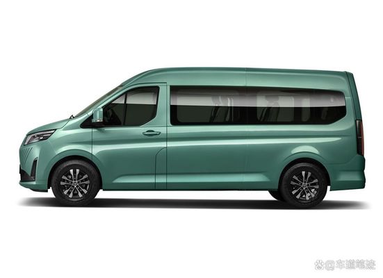 100% électrique pur Grand Van Foton Tuyano Grand V multi-fonctionnel Foton électrique