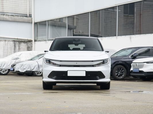 2025 GAC Honda P7 SUV électrique 620km Range voitures électriques