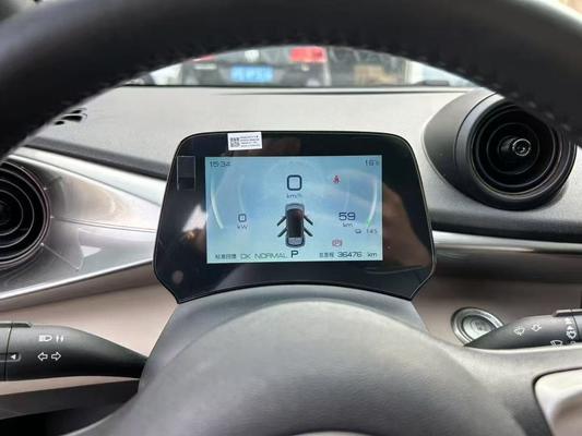 Véhicules d'occasion à énergie nouvelle / BYD, Volkswagen, Great Wall, Geely, Li Auto, Xiaomi, etc. âgés de 2 à 5 ans ou de 6 à 10 ans avec des rapports d'inspection de tiers.