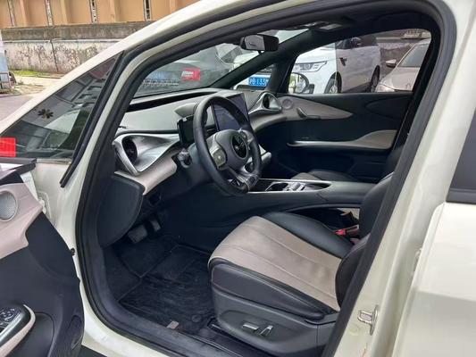 Véhicules d'occasion à énergie nouvelle / BYD, Volkswagen, Great Wall, Geely, Li Auto, Xiaomi, etc. âgés de 2 à 5 ans ou de 6 à 10 ans avec des rapports d'inspection de tiers.