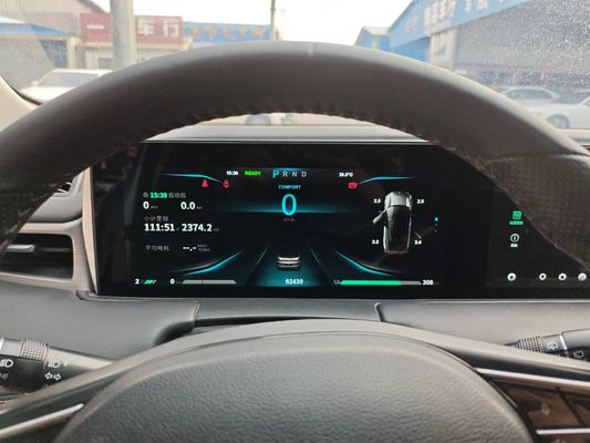 Véhicules d'occasion à énergie nouvelle / BYD, Volkswagen, Great Wall, Geely, Li Auto, Xiaomi, etc. âgés de 2 à 5 ans ou de 6 à 10 ans avec des rapports d'inspection de tiers.