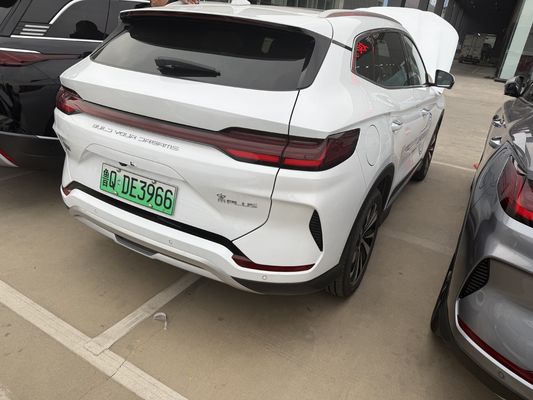 Véhicules d'occasion à énergie nouvelle / BYD, Volkswagen, Great Wall, Geely, Li Auto, Xiaomi, etc. âgés de 2 à 5 ans ou de 6 à 10 ans avec des rapports d'inspection de tiers.