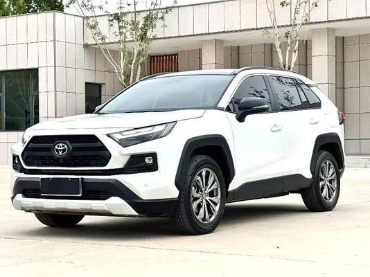 Véhicules à essence usagée/Toyota, Nissan, Honda, Mercedes Benz, BMW, Audi, Chery, Great Wall, etc.
Avec des rapports de tests de tiers.