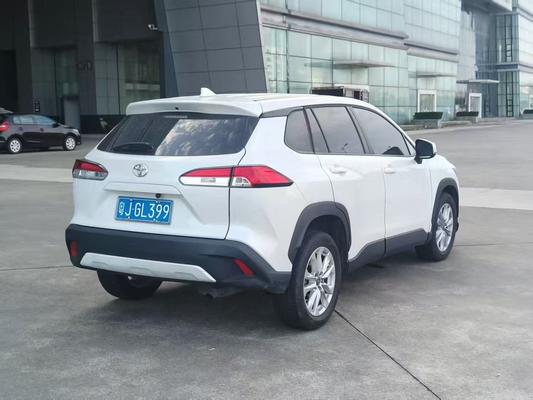 Véhicules à essence usagée/Toyota, Nissan, Honda, Mercedes Benz, BMW, Audi, Chery, Great Wall, etc.
Avec des rapports de tests de tiers.