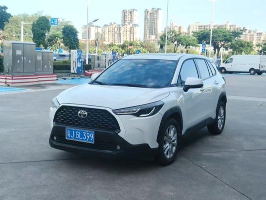 Véhicules à essence usagée/Toyota, Nissan, Honda, Mercedes Benz, BMW, Audi, Chery, Great Wall, etc.
Avec des rapports de tests de tiers.