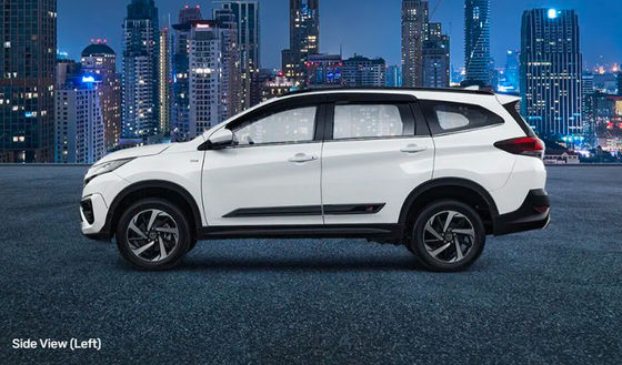 FWD Drive Pre Owned Vehicles 2685mm Wheelbase Electric SUV Luxury 175km/h