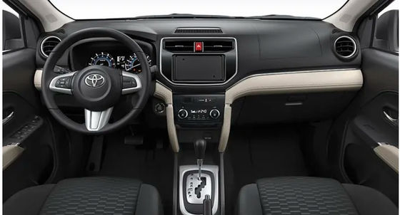 FWD Drive Pre Owned Vehicles 2685mm Wheelbase Electric SUV Luxury 175km/h