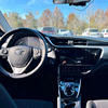 Toyota Corolla ECVT Auto Medium Hybrid Cars 160km/H 5 Seater Electric Cars