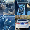 Toyota Corolla ECVT Auto Medium Hybrid Cars 160km/H 5 Seater Electric Cars