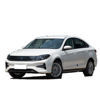 Dongfeng Forthing Pure Electric Cars PHEV New Energy Family EV Car 150km/H