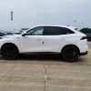 Dongfeng Forthings Electric Vehicles SUV New Energy 600km Long Endurance Range