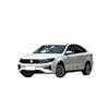 Range 415km ECO Friendly Electric Cars Dongfeng Fengxing S60 180km/h