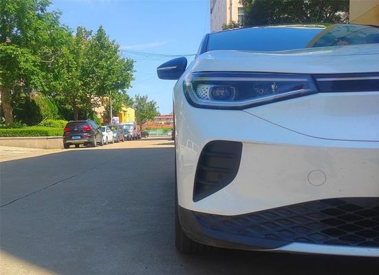 Luxury Compact Electric Vehicle 425km CLTC Large SUV EV 160km/h Volkswagen
