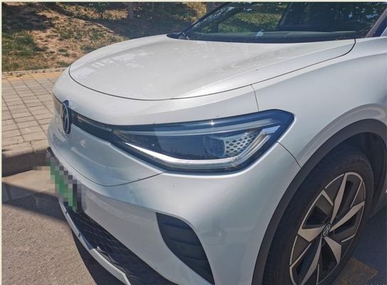Luxury Compact Electric Vehicle 425km CLTC Large SUV EV 160km/h Volkswagen