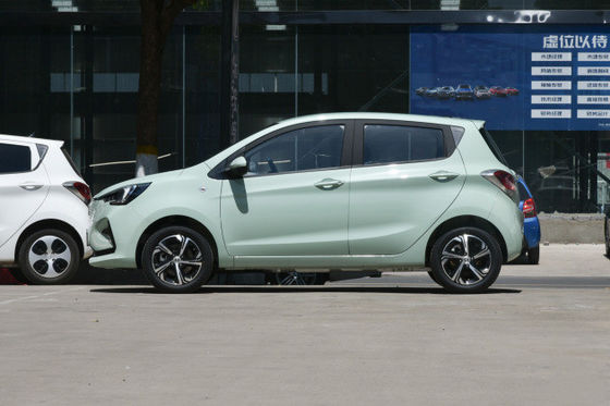 CHANGAN Benben EStar Mini EV Cars 310km New Energy Car 150km NEDC