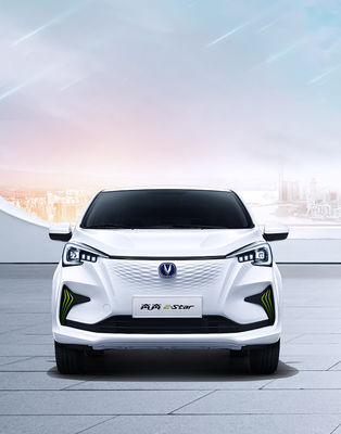 CHANGAN Benben EStar Mini EV Cars 310km New Energy Car 150km NEDC