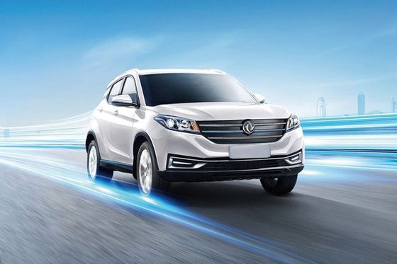 Dongfeng Glory E3 Electric SUV Cars EV AMG Drive Unit Electric 5 Seater Car