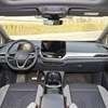125KW EV Compact SUV VW ID4 X Pro New Energy Luxury Electric Vehicles 160Km/H
