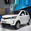 LEVDEO D80 Small Electric SUV Cars 45KM 50km/h Low Speed Electric Vehicle