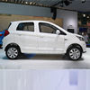 LEVDEO D80 Small Electric SUV Cars 45KM 50km/h Low Speed Electric Vehicle