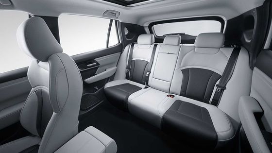 Mitsubishi Airtrek Small SUV EV Electric Car 175km/h 500km Range For Adults