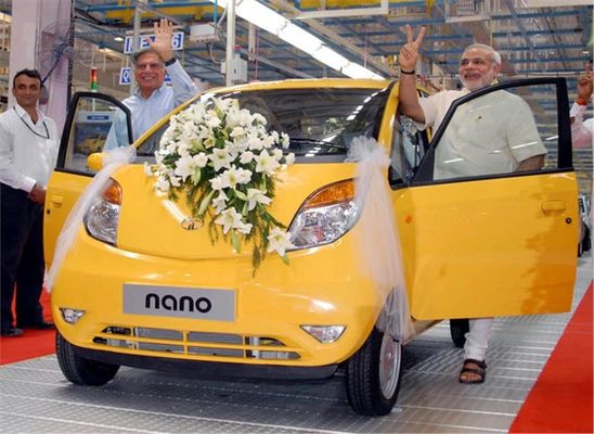 Nano Mini EV Cars Electric Vehicle Low Speed 100km/h 305km Range