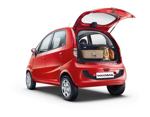 Nano Mini EV Cars Electric Vehicle Low Speed 100km/h 305km Range